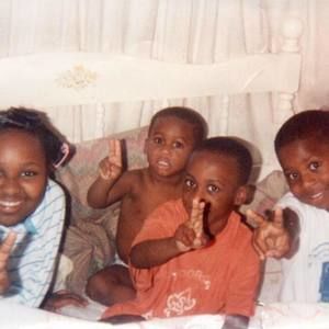 Meet your Posher, Nathan